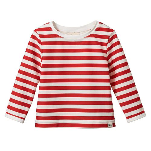 Nature Baby Splash Top 3-5Y